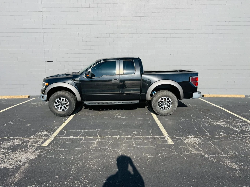 2010 Ford F-150 12th Gen - Image 3 of 31