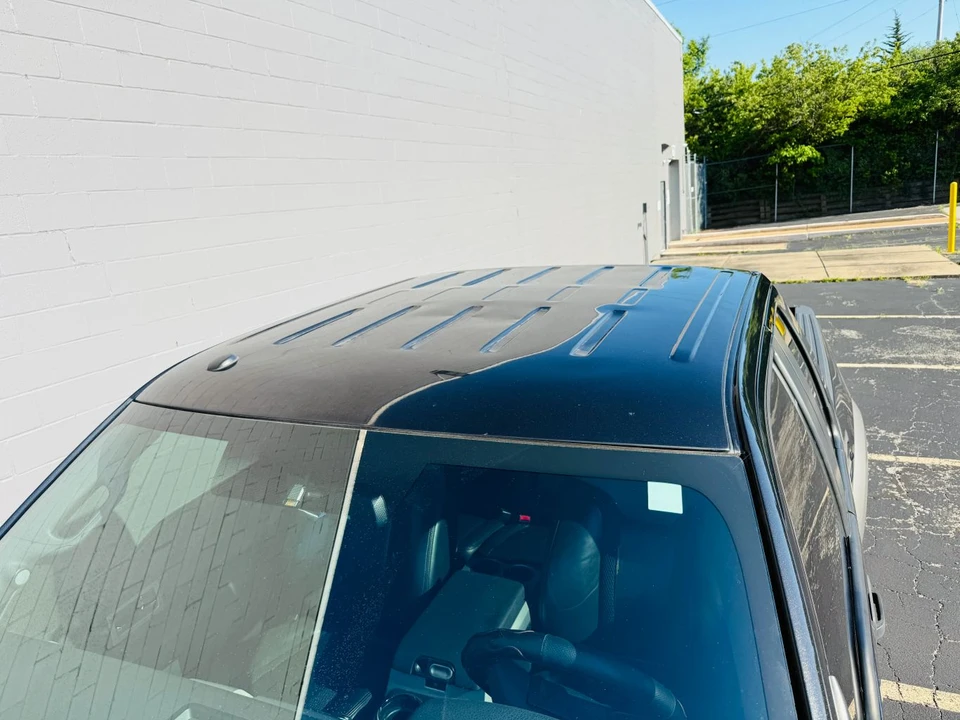 2010 Ford F-150 12th Gen - Image 7 of 31