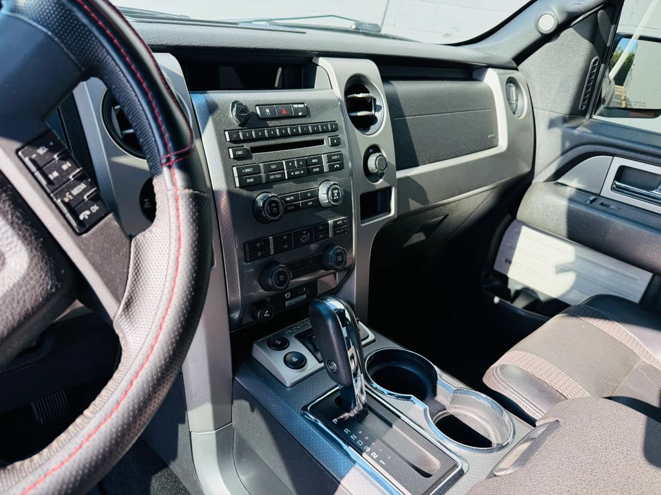 2010 Ford F-150 12th Gen - Image 30 of 31