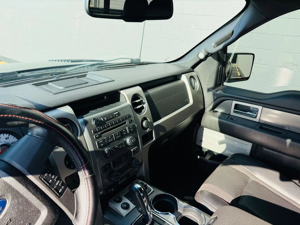 2010 Ford F-150 12th Gen - Image 17 of 31