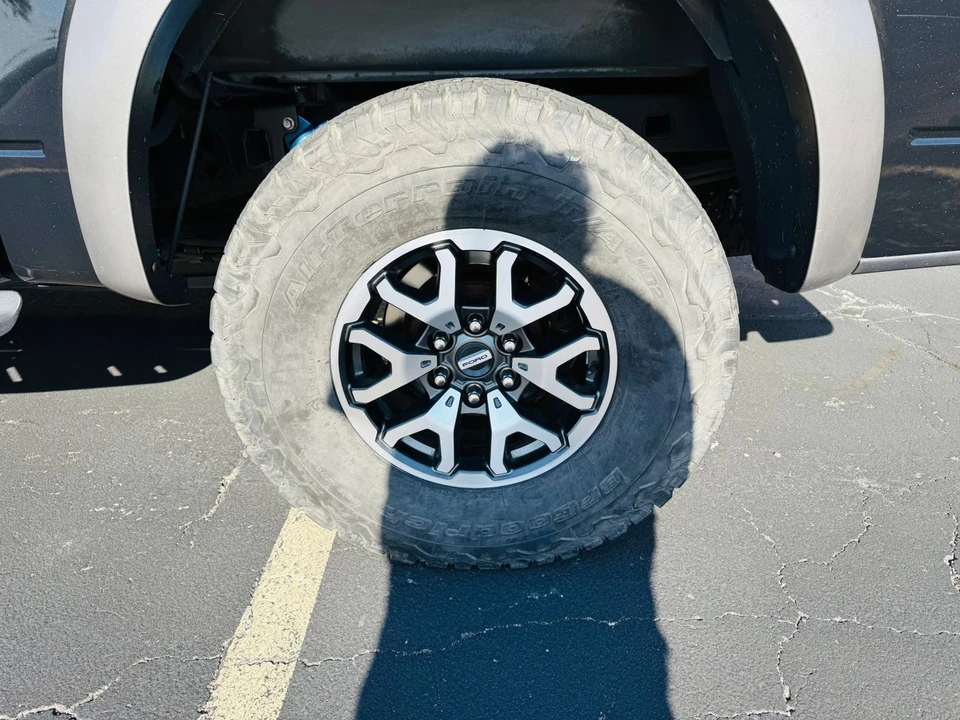 2010 Ford F-150 12th Gen - Image 26 of 31