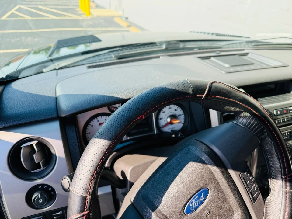 2010 Ford F-150 12th Gen - Image 16 of 31