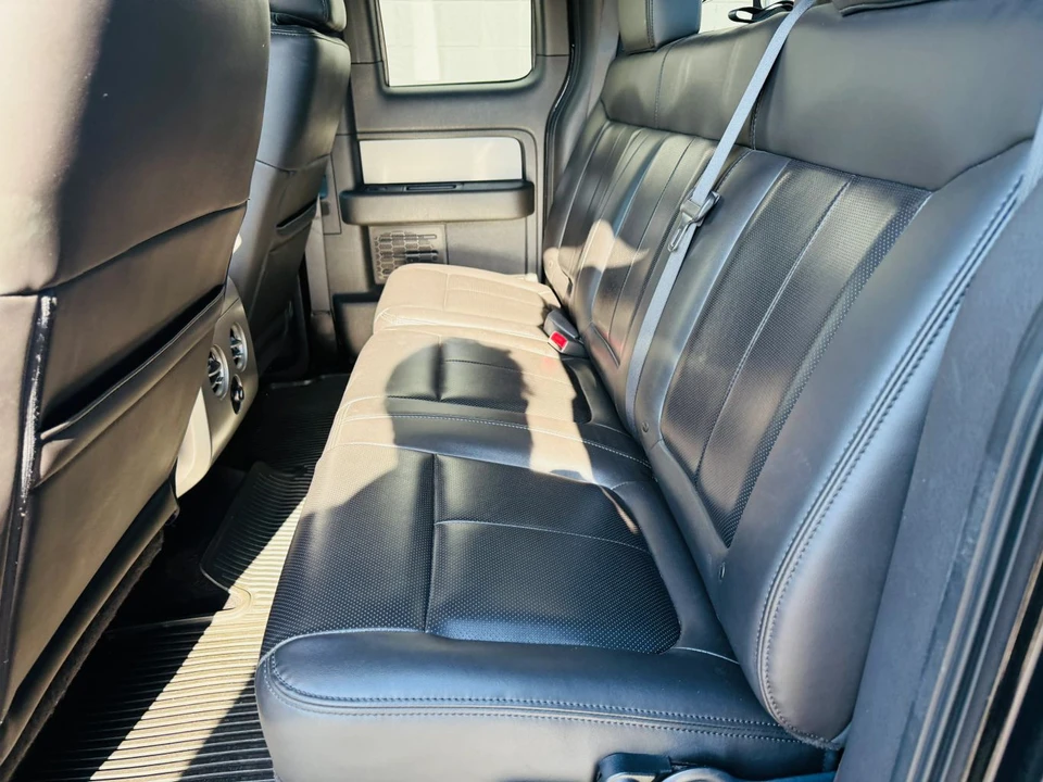 2010 Ford F-150 12th Gen - Image 6 of 31
