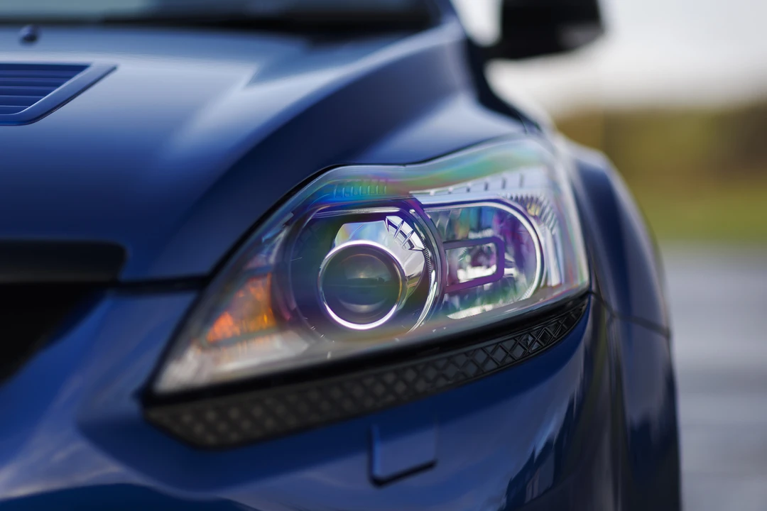 2010 Ford Focus RS 2nd Gen - Image 22 of 31