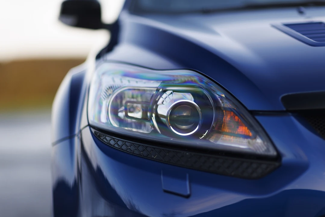 2010 Ford Focus RS 2nd Gen - Image 23 of 31
