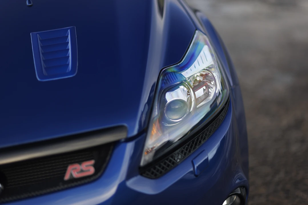 2010 Ford Focus RS 2nd Gen - Image 24 of 31