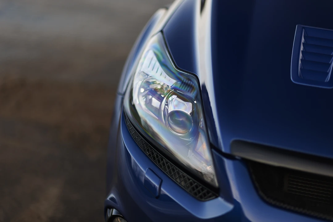 2010 Ford Focus RS 2nd Gen - Image 25 of 31