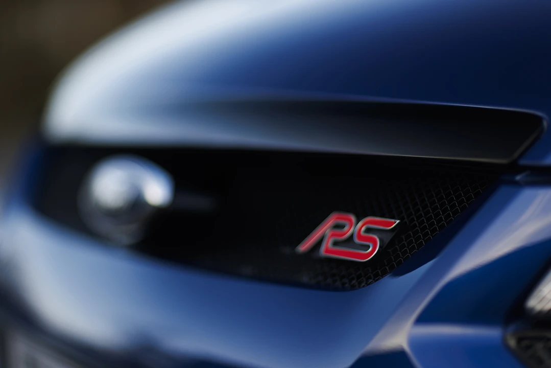2010 Ford Focus RS 2nd Gen - Image 27 of 31