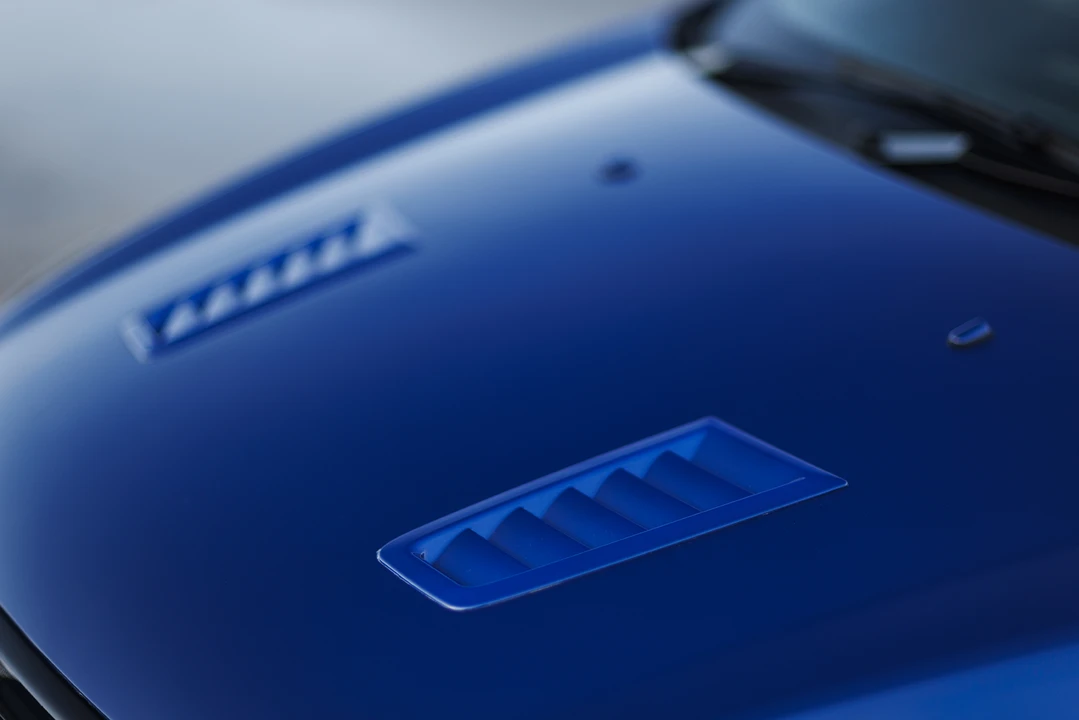 2010 Ford Focus RS 2nd Gen - Image 28 of 31