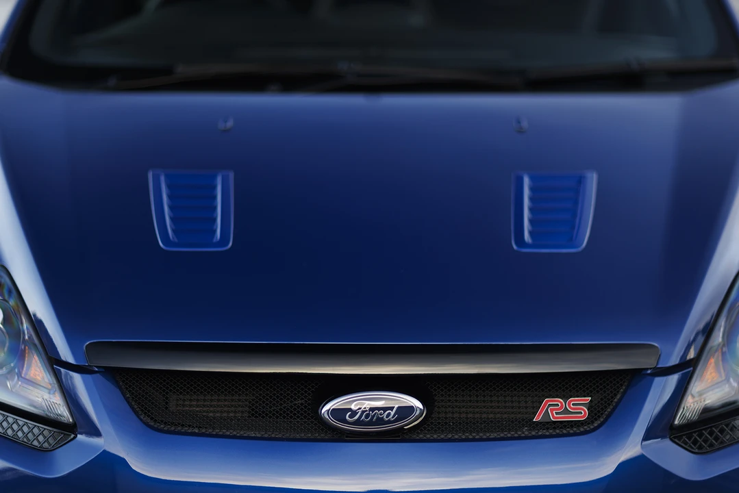 2010 Ford Focus RS 2nd Gen - Image 29 of 31