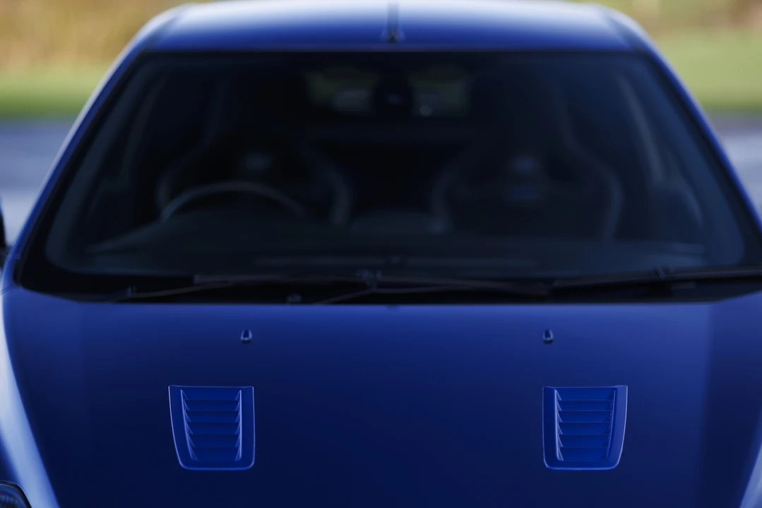 2010 Ford Focus RS 2nd Gen - Image 30 of 31