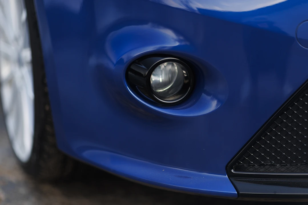 2010 Ford Focus RS 2nd Gen - Image 31 of 31