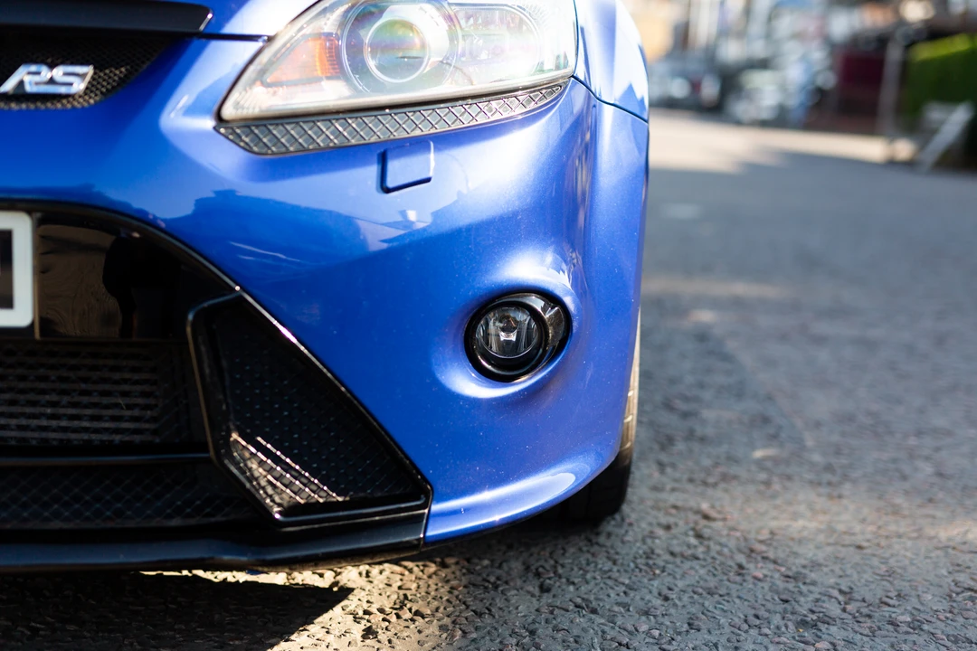 2010 Ford Focus RS 2nd Gen - Image 4 of 31