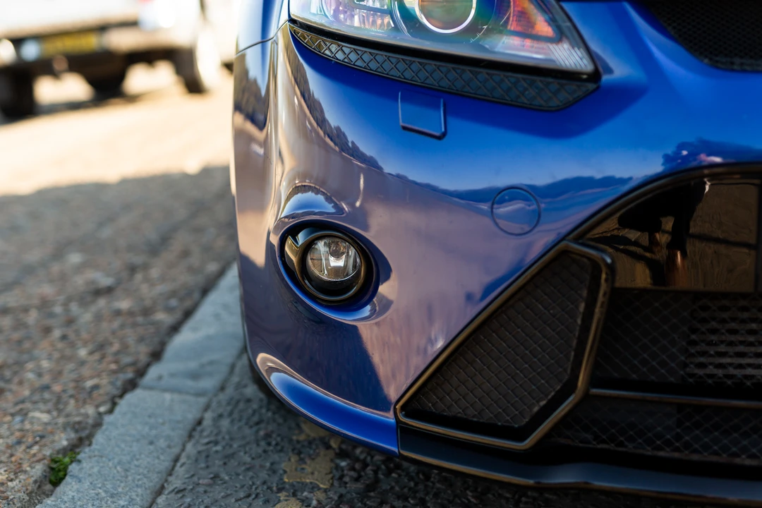 2010 Ford Focus RS 2nd Gen - Image 10 of 31