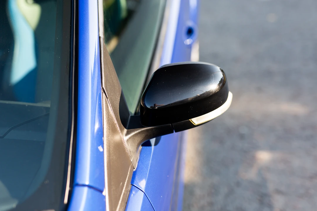 2010 Ford Focus RS 2nd Gen - Image 11 of 31