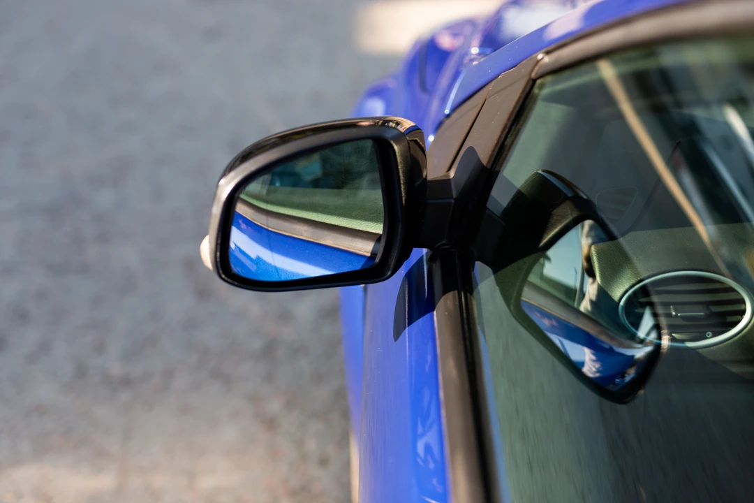 2010 Ford Focus RS 2nd Gen - Image 12 of 31