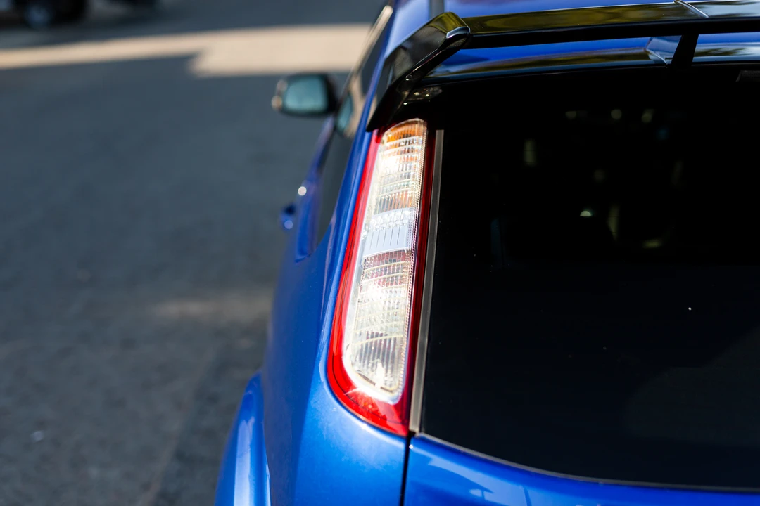 2010 Ford Focus RS 2nd Gen - Image 13 of 31