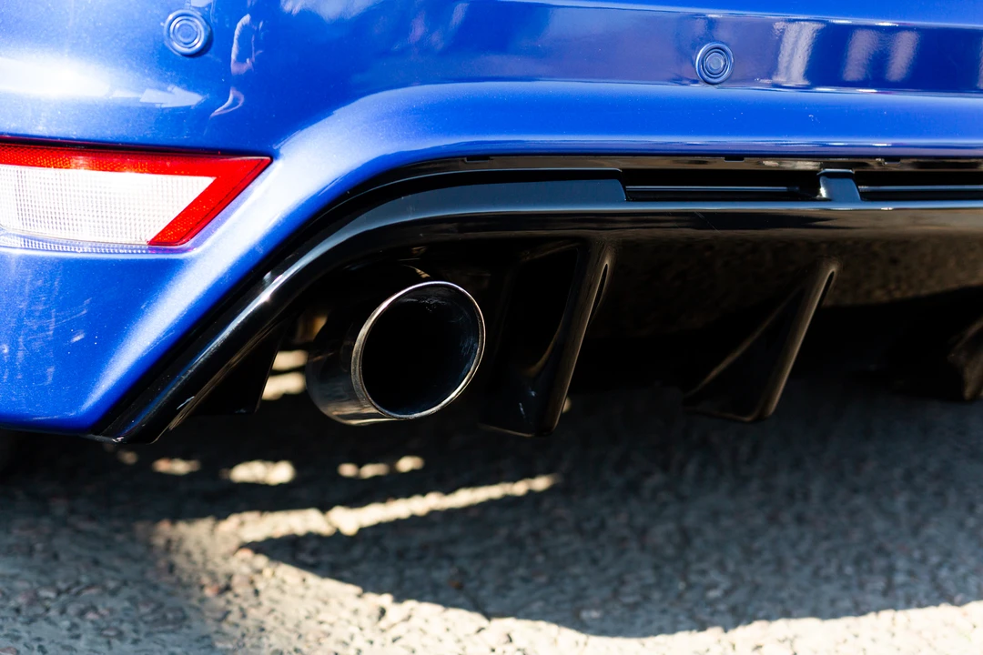 2010 Ford Focus RS 2nd Gen - Image 15 of 31