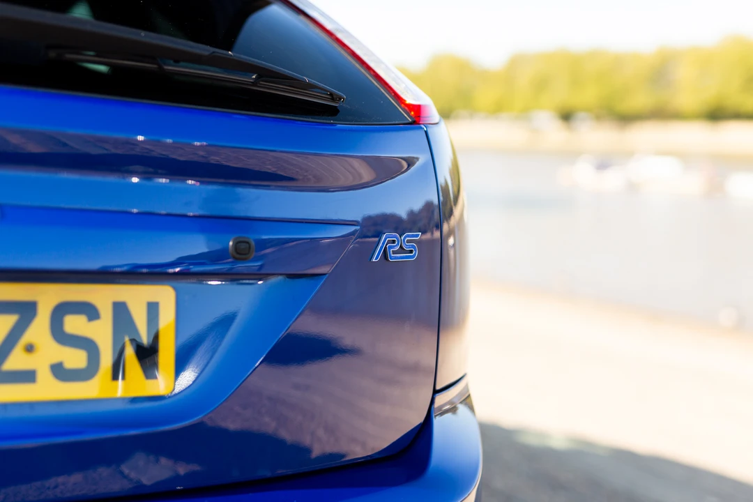 2010 Ford Focus RS 2nd Gen - Image 16 of 31