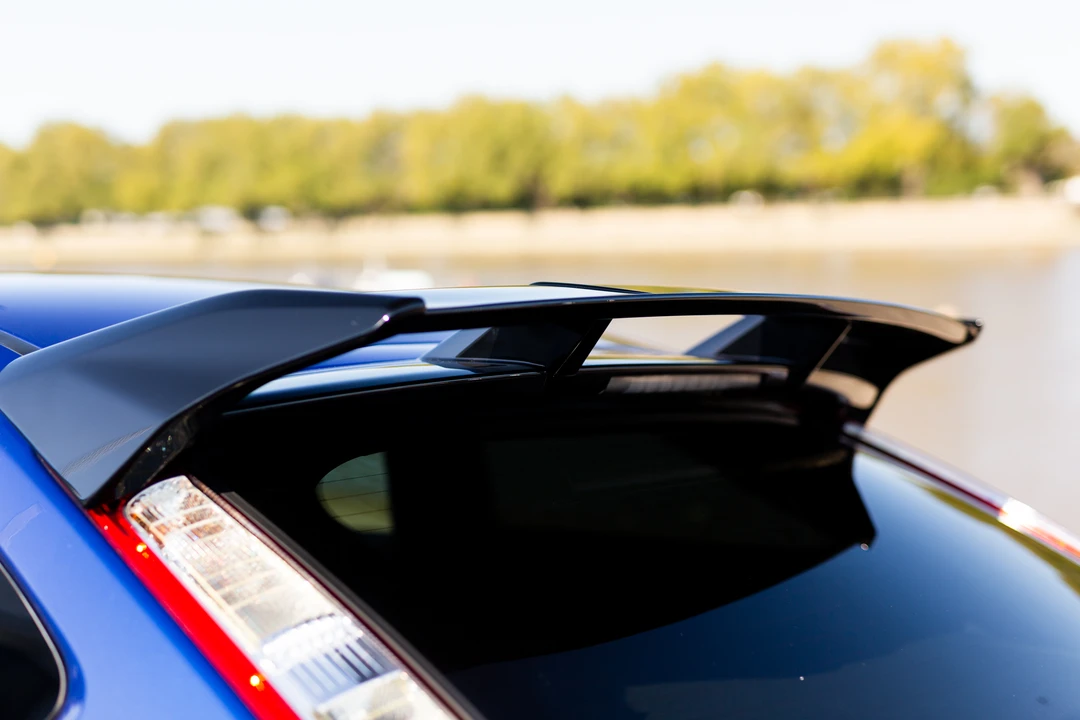 2010 Ford Focus RS 2nd Gen - Image 19 of 31