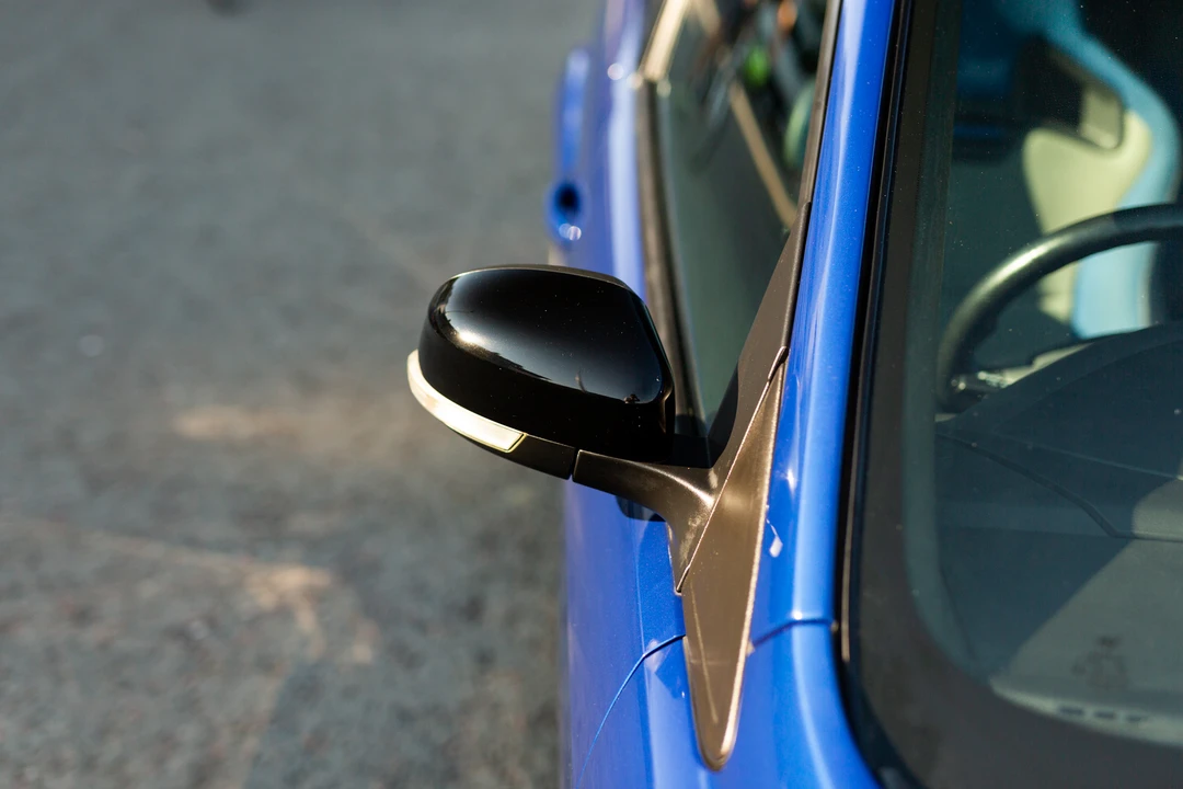 2010 Ford Focus RS 2nd Gen - Image 20 of 31