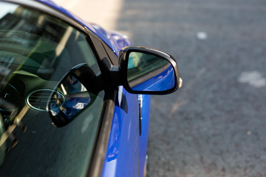 2010 Ford Focus RS 2nd Gen - Image 21 of 31