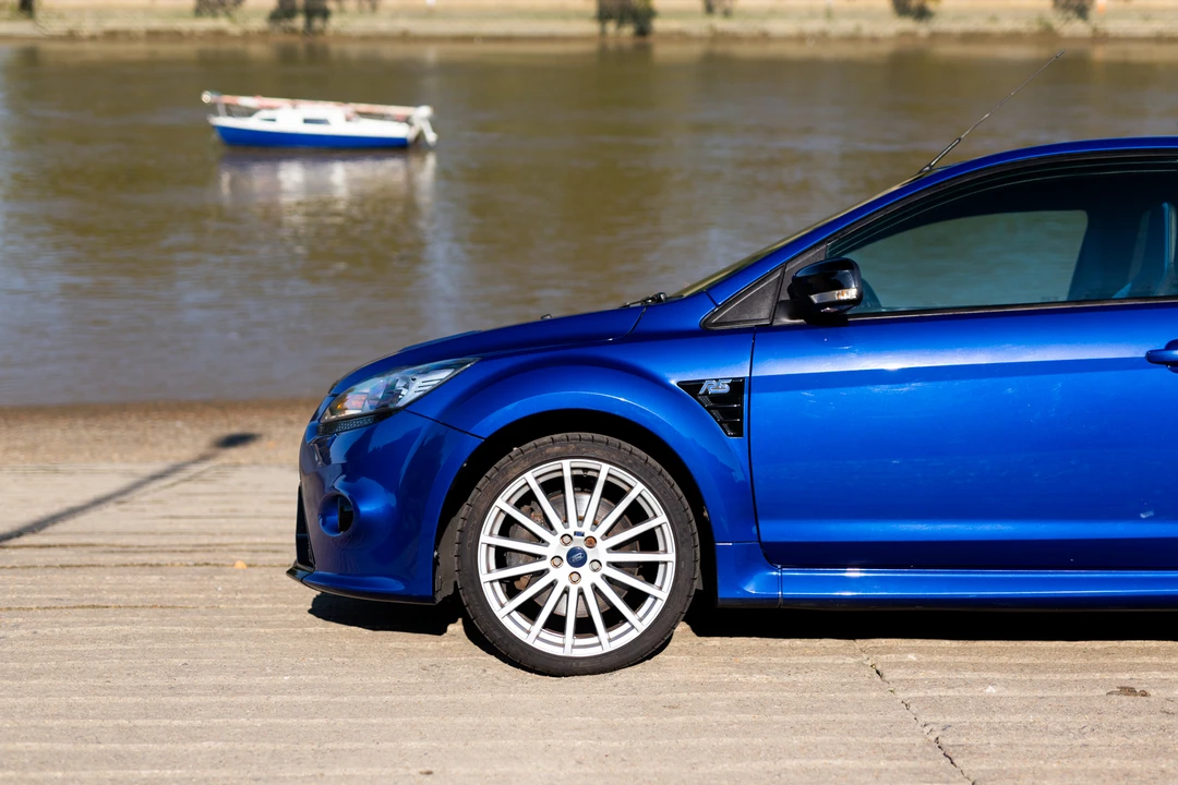 2010 Ford Focus RS 2nd Gen - Image 27 of 31