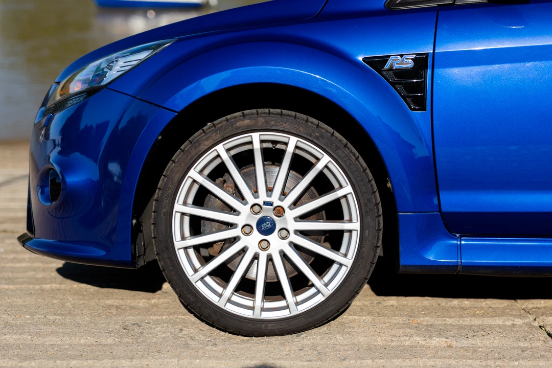 2010 Ford Focus RS 2nd Gen - Image 28 of 31