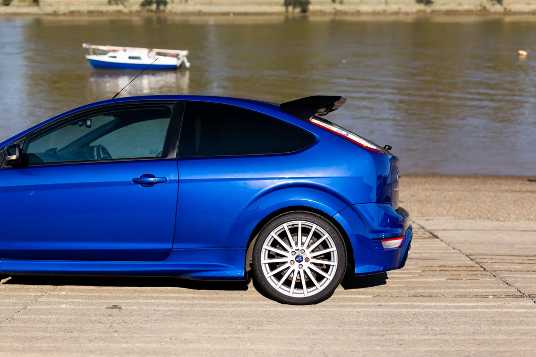 2010 Ford Focus RS 2nd Gen - Image 29 of 31