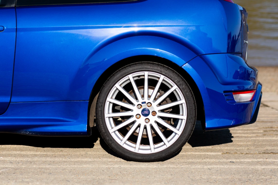 2010 Ford Focus RS 2nd Gen - Image 30 of 31