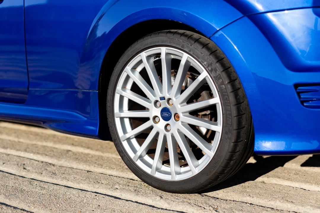 2010 Ford Focus RS 2nd Gen - Image 31 of 31