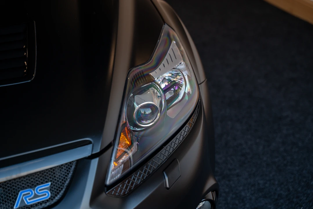 2010 Ford Focus RS 2nd Gen - Image 22 of 31