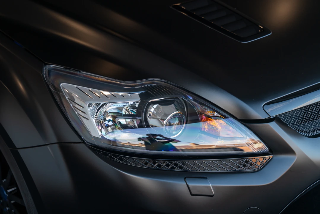 2010 Ford Focus RS 2nd Gen - Image 24 of 31