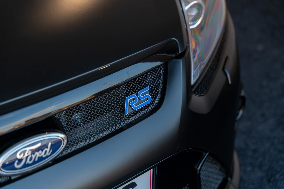 2010 Ford Focus RS 2nd Gen - Image 26 of 31