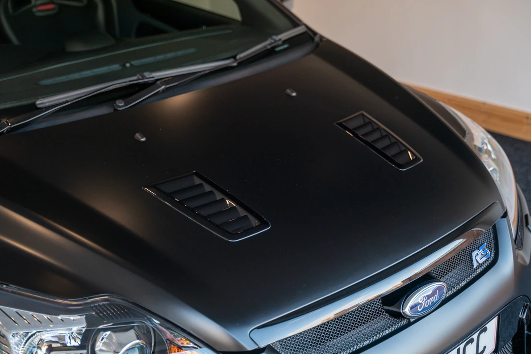 2010 Ford Focus RS 2nd Gen - Image 29 of 31