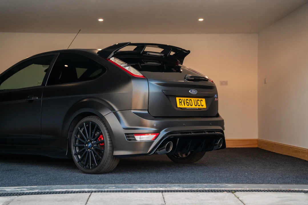 2010 Ford Focus RS 2nd Gen - Image 30 of 31