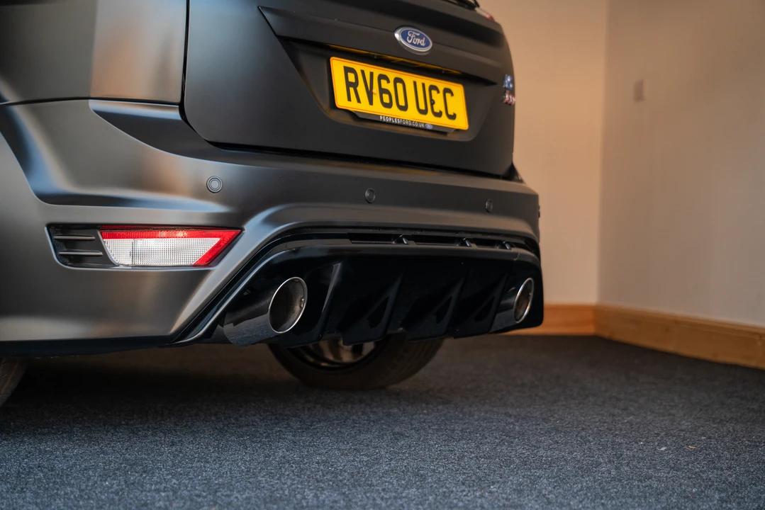 2010 Ford Focus RS 2nd Gen - Image 31 of 31