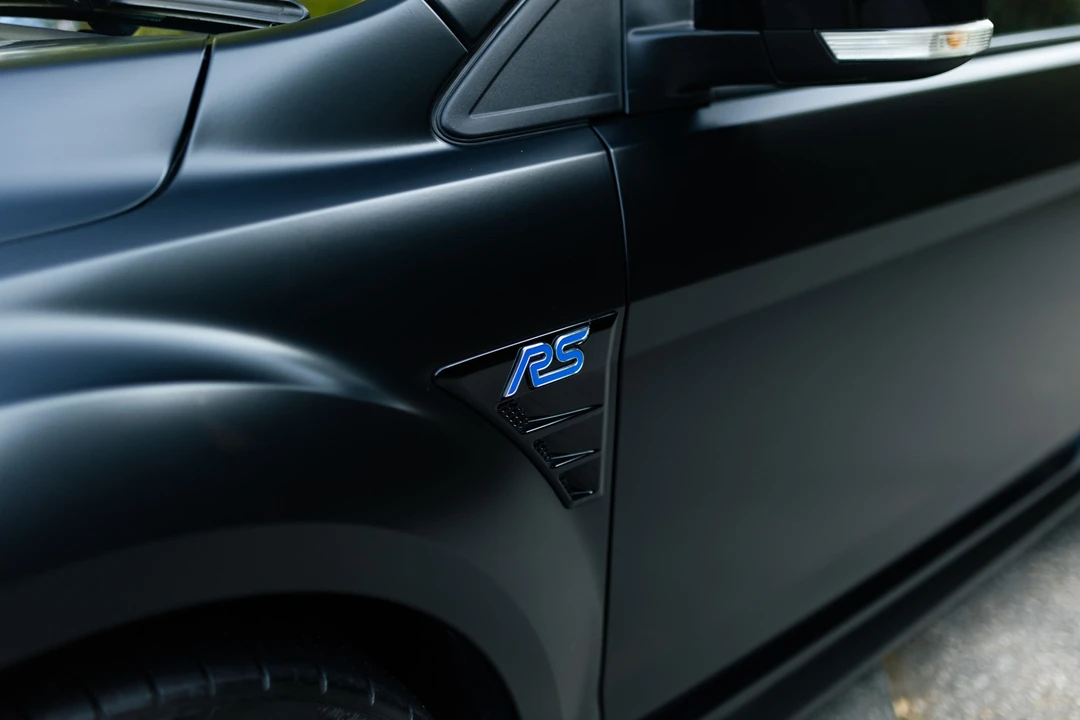 2010 Ford Focus RS 2nd Gen - Image 20 of 31