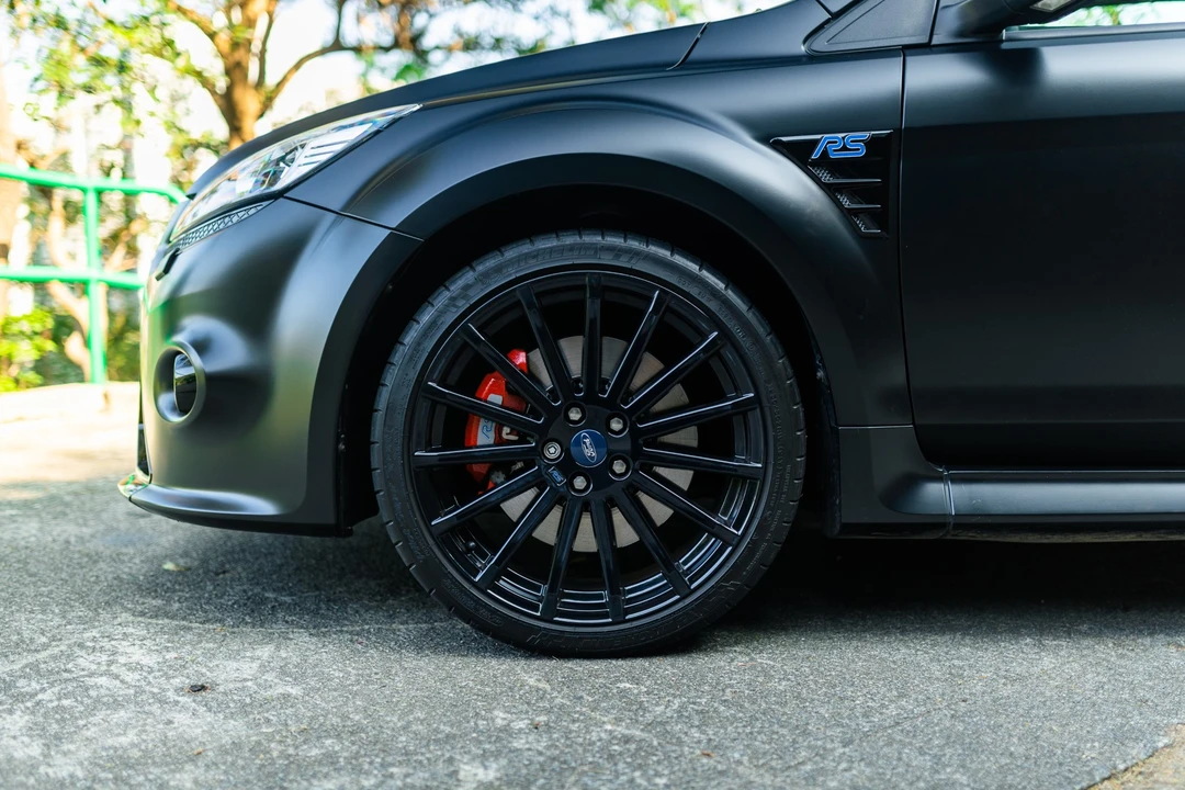 2010 Ford Focus RS 2nd Gen - Image 24 of 31
