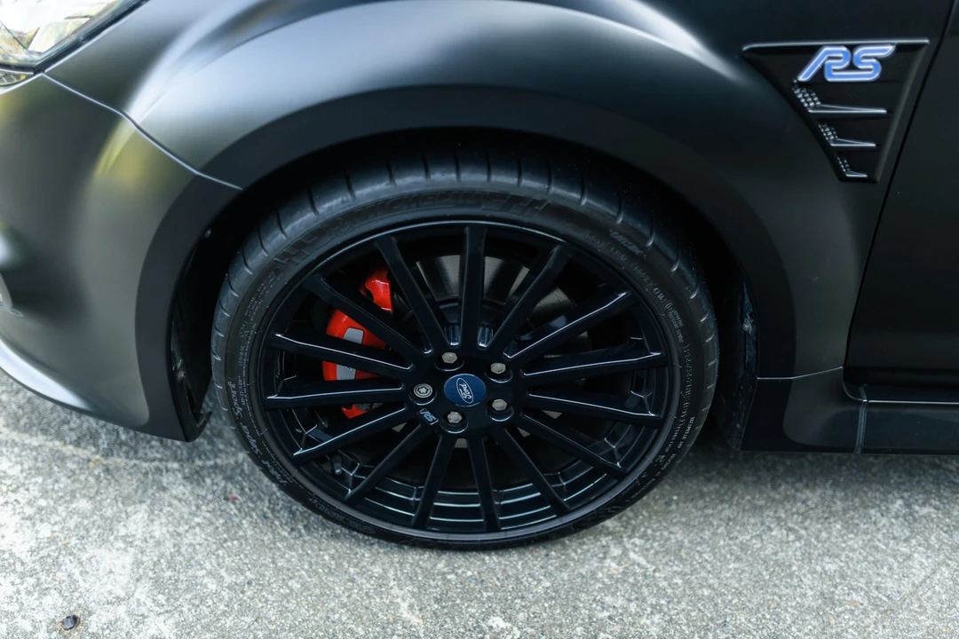 2010 Ford Focus RS 2nd Gen - Image 27 of 31