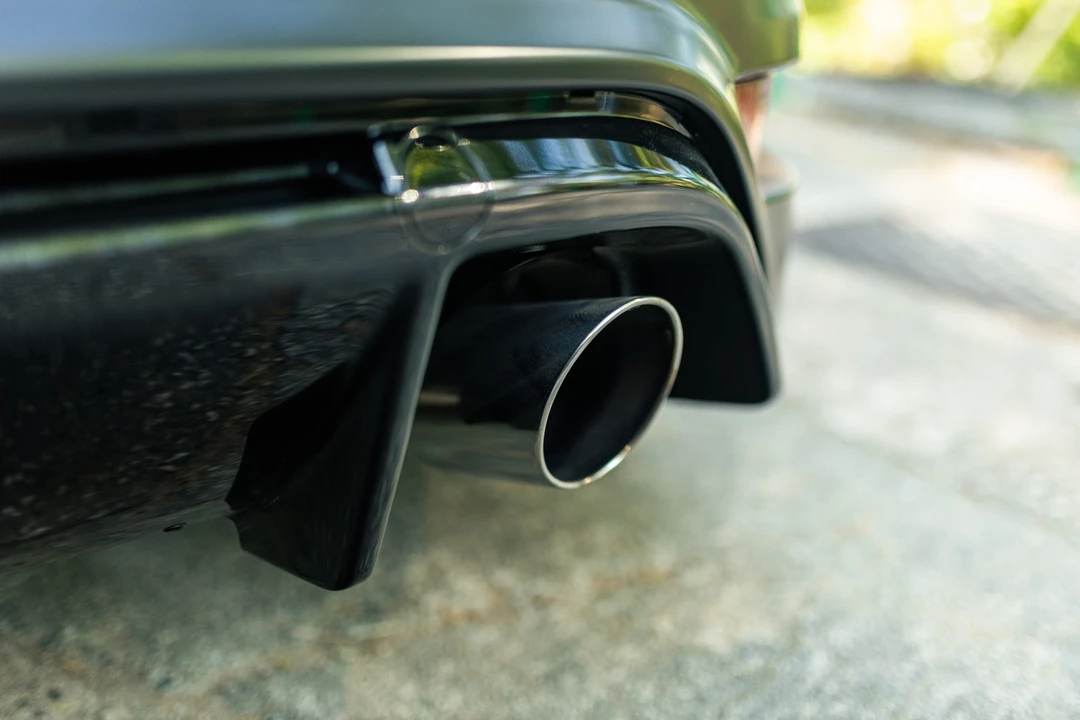 2010 Ford Focus RS 2nd Gen - Image 28 of 31