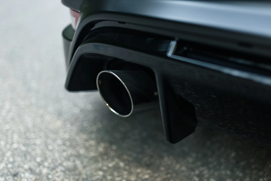 2010 Ford Focus RS 2nd Gen - Image 29 of 31