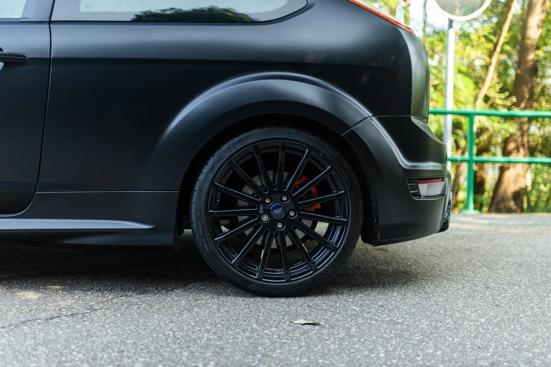 2010 Ford Focus RS 2nd Gen - Image 31 of 31