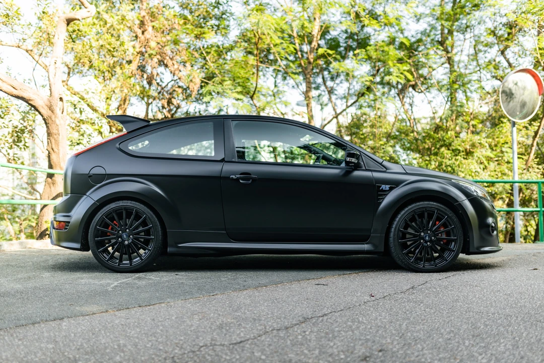 2010 Ford Focus RS 2nd Gen - Image 9 of 31
