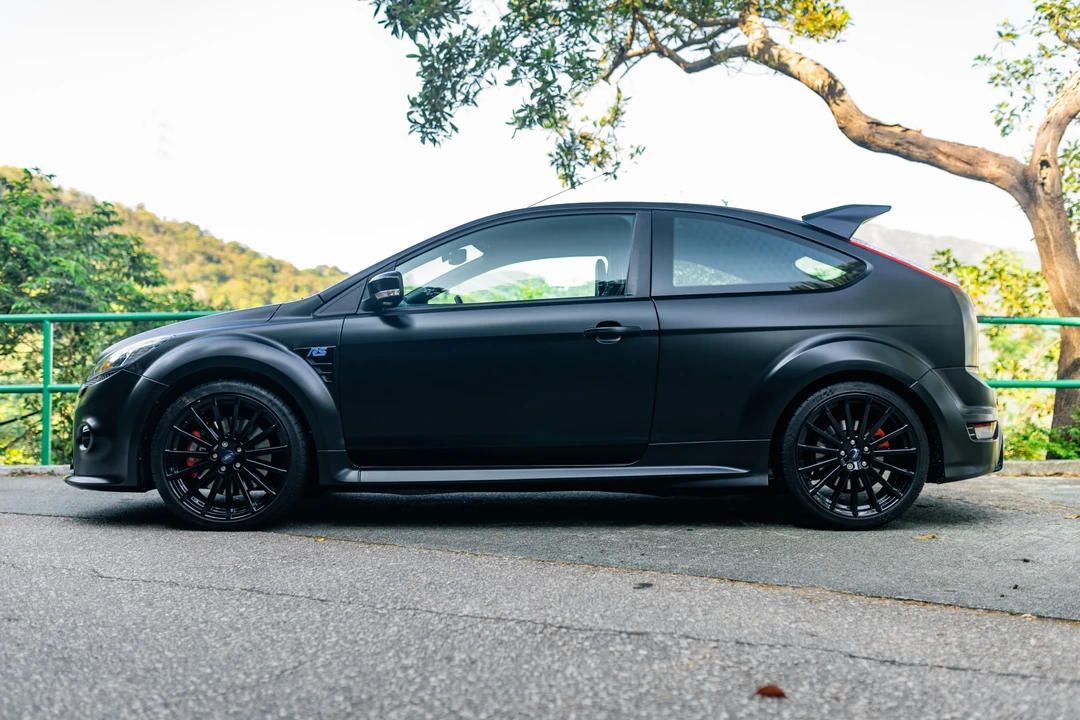 2010 Ford Focus RS 2nd Gen - Image 6 of 31