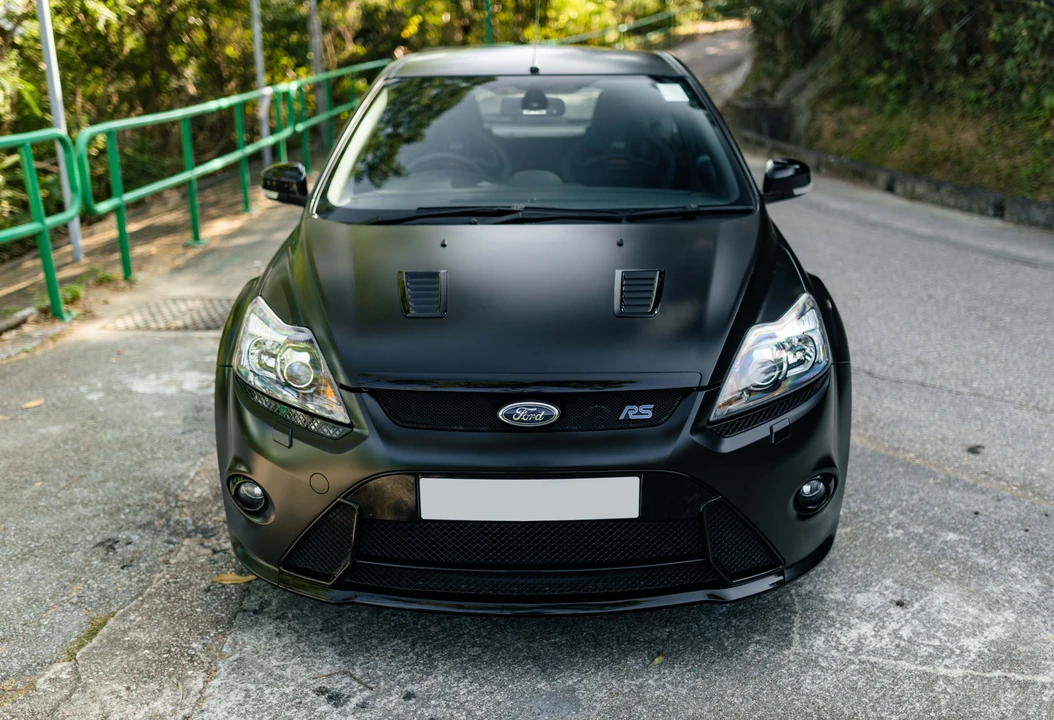 2010 Ford Focus RS 2nd Gen - Image 4 of 31