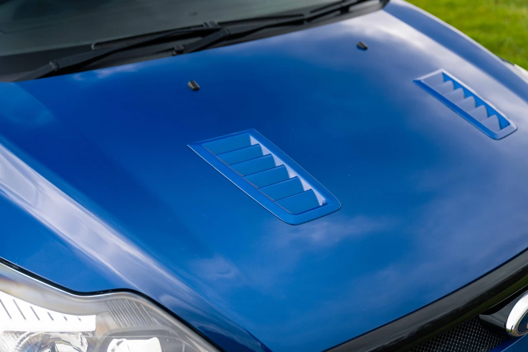 2010 Ford Focus RS 2nd Gen - Image 31 of 31