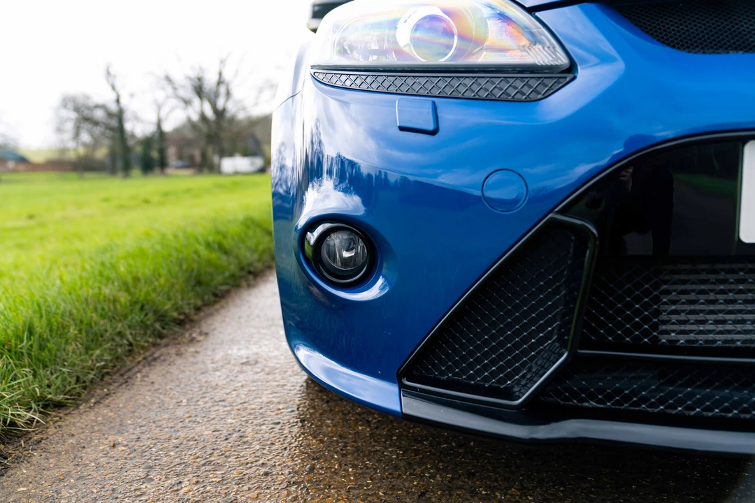 2010 Ford Focus RS 2nd Gen - Image 26 of 31