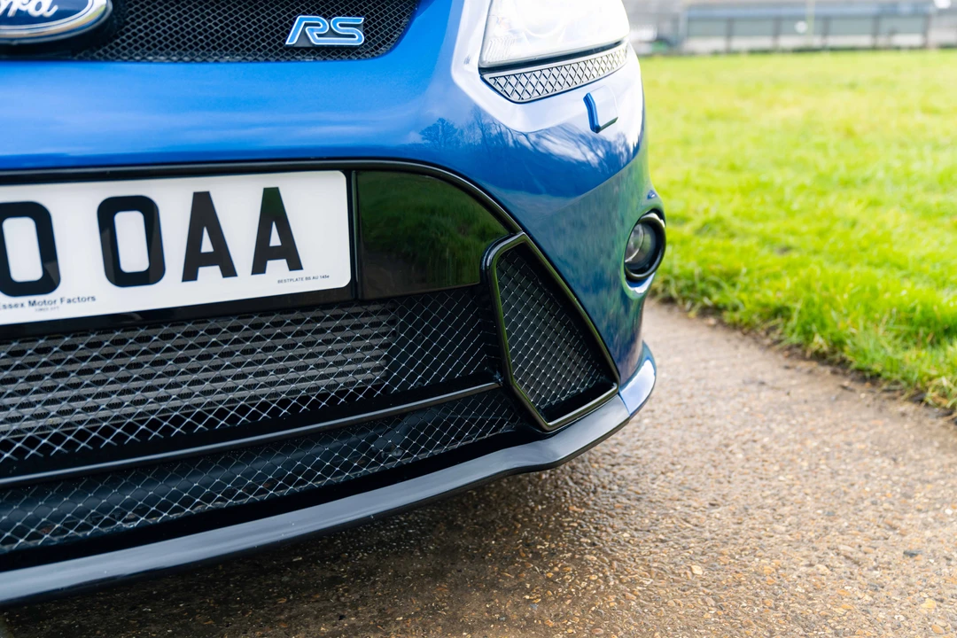 2010 Ford Focus RS 2nd Gen - Image 27 of 31
