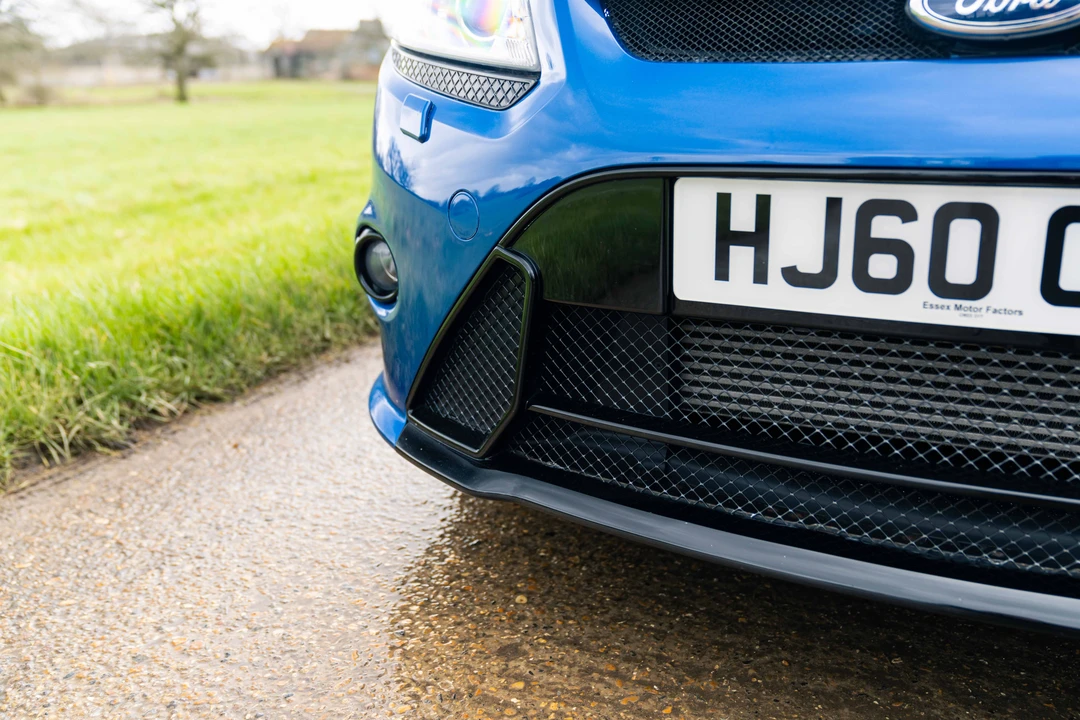 2010 Ford Focus RS 2nd Gen - Image 28 of 31